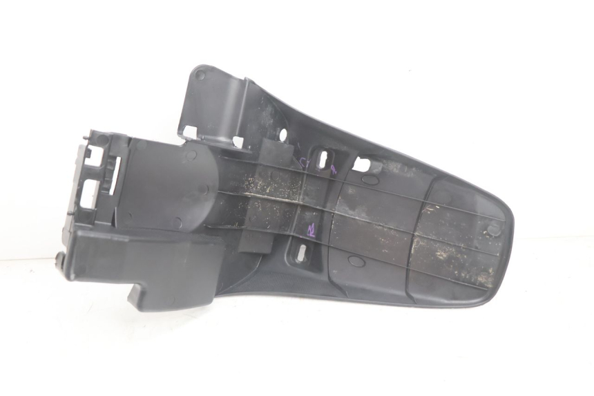 photo de ACHTERSPATBORD TNT MOTOR ROMA 10' 2T 50 (2011 - 2018) - Staat van het oppervlak