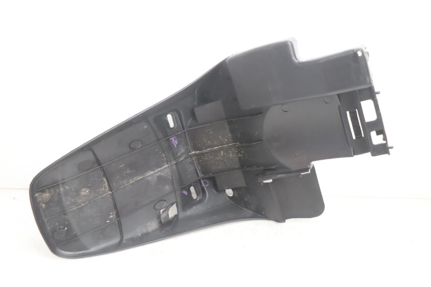 photo de ACHTERSPATBORD TNT MOTOR ROMA 10' 2T 50 (2011 - 2018) - Gecontroleerd onderdeel
