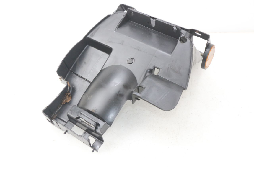 photo de ACHTERSPATBORD TNT MOTOR ROMA 10' 4T 50 (2007 - 2018) - Zoom op gebruiksstaat