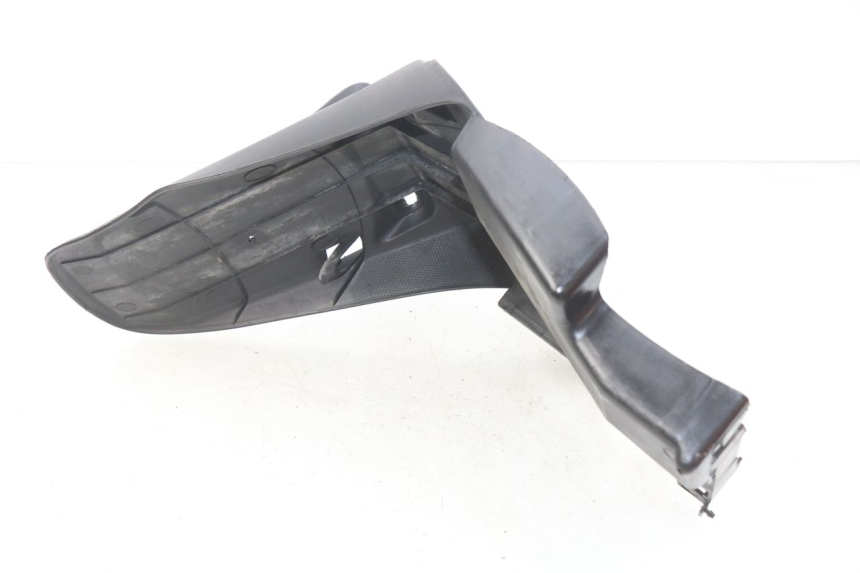 photo de ACHTERSPATBORD TNT MOTOR ROMA 10' 4T 50 (2007 - 2018) - Zoom op gebruiksstaat