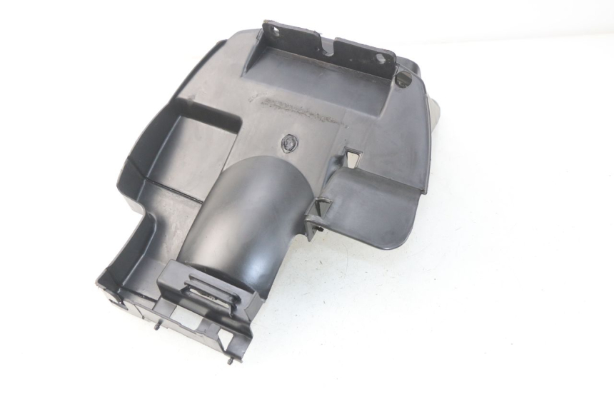 photo de ACHTERSPATBORD TNT MOTOR ROMA 12' 2T 50 (2007 - 2018) - Zoom op gebruiksstaat