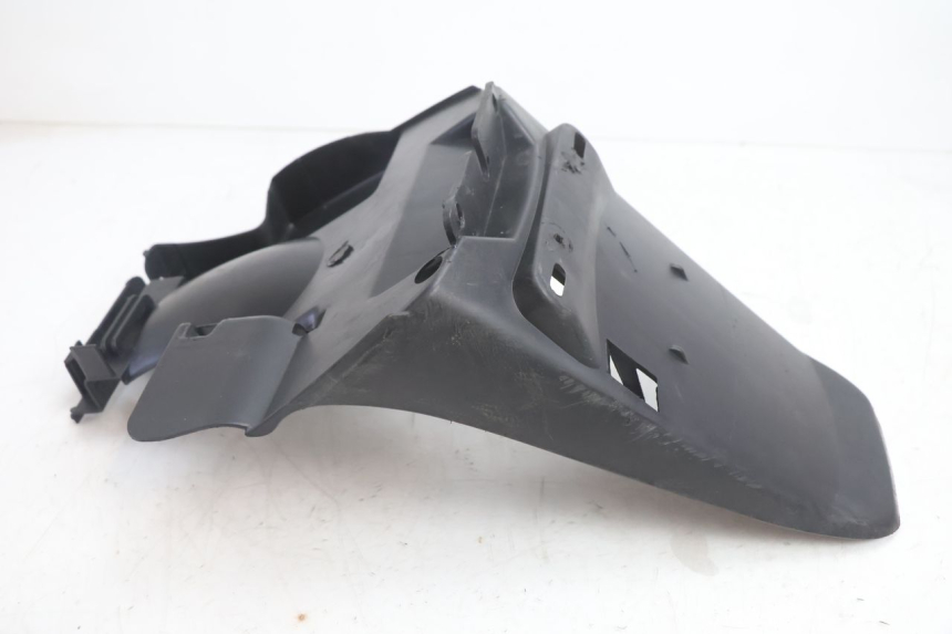 photo de ACHTERSPATBORD TNT MOTOR ROMA 12' 2T 50 (2007 - 2018) - Zoom op gebruiksstaat