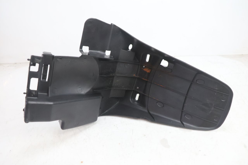 photo de ACHTERSPATBORD TNT MOTOR ROMA 12' 2T 50 (2007 - 2018) - Staat van het oppervlak