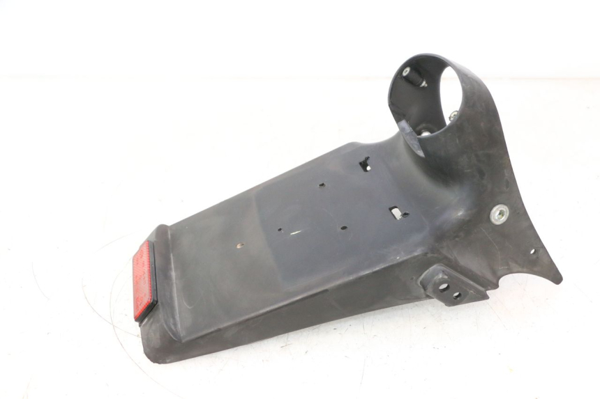 photo de ACHTERSPATBORD MZ RT 125 (2000 - 2008) - Bevestigingspunten