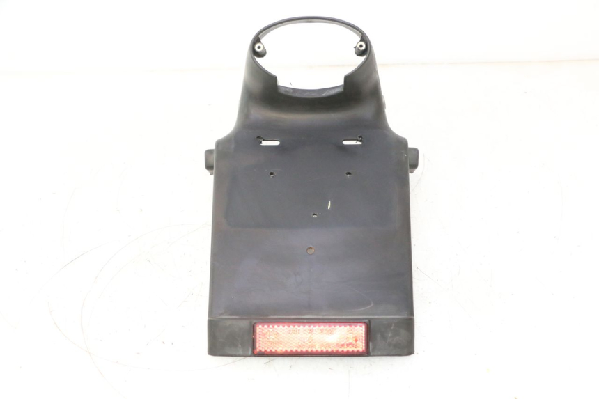 photo de ACHTERSPATBORD MZ RT 125 (2000 - 2008) - Staat van het oppervlak