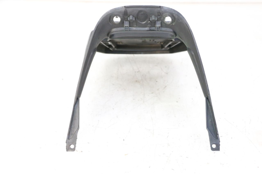 photo de ACHTERSPATBORD GILERA RUNNER SP 50 (2009 - 2017) - Zoom op gebruiksstaat