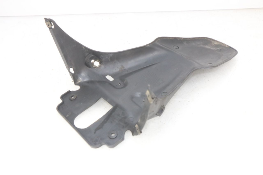 photo de ACHTERSPATBORD KEEWAY RY6 2T 50 (2011 - 2019) - Zoom op gebruiksstaat