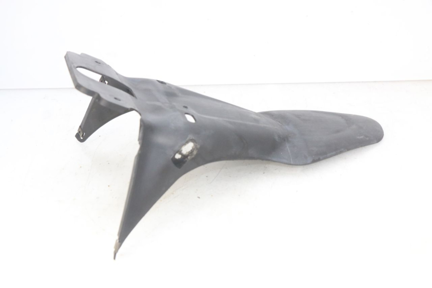 photo de ACHTERSPATBORD KEEWAY RY6 2T 50 (2011 - 2019) - Andere kijkhoek