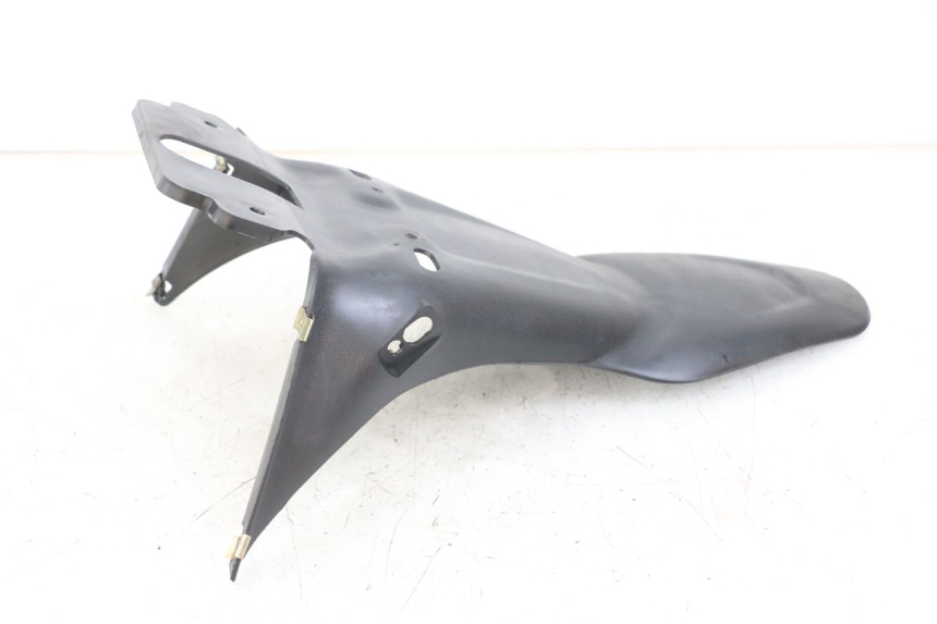 photo de ACHTERSPATBORD KEEWAY RY6 2T 50 (2011 - 2019) - Zoom op gebruiksstaat