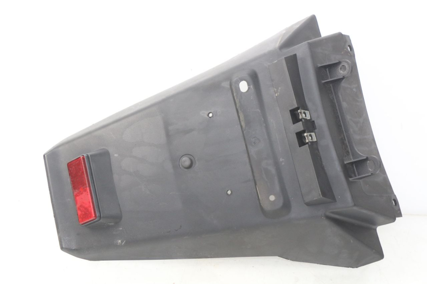 photo de ACHTERSPATBORD DAELIM S2 FI 125 (2008 - 2017) - Hoofdaanzicht