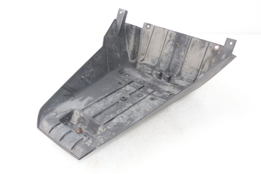 photo de ACHTERSPATBORD DAELIM S2 FI 125 (2008 - 2017) - Detail van het onderdeel