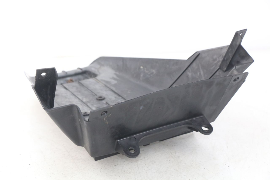 photo de ACHTERSPATBORD DAELIM S2 FI 125 (2008 - 2017) - Zoom op gebruiksstaat