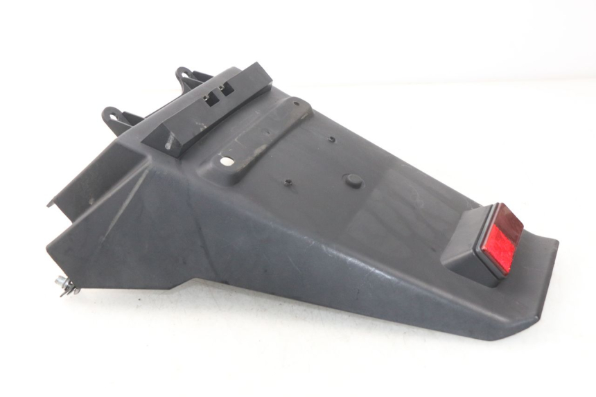 photo de ACHTERSPATBORD DAELIM S2 FI 125 (2008 - 2017) - Andere kijkhoek