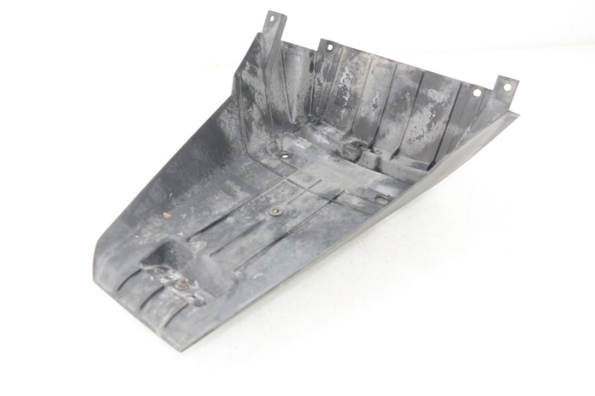 photo de ACHTERSPATBORD DAELIM S2 125 (2006 - 2007) - Detail van het onderdeel