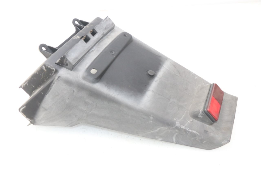 photo de ACHTERSPATBORD DAELIM S2 125 (2006 - 2007) - Andere kijkhoek