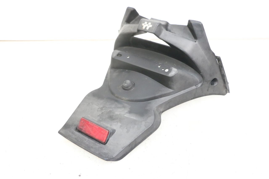 photo de ACHTERSPATBORD DAELIM S3 125 (2010 - 2017) - Hoofdaanzicht