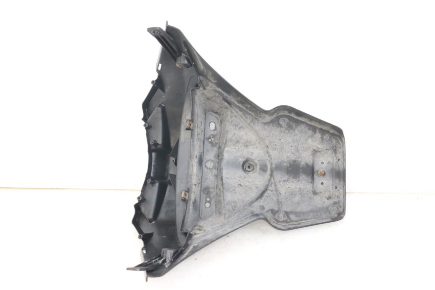 photo de ACHTERSPATBORD DAELIM S3 125 (2010 - 2017) - Detail van het onderdeel