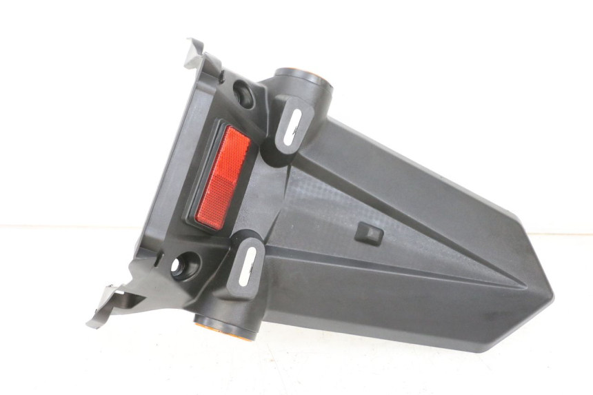 photo de ACHTERSPATBORD JM MOTORS SANTANA EVO 50 (2024 - 2026) - Hoofdaanzicht