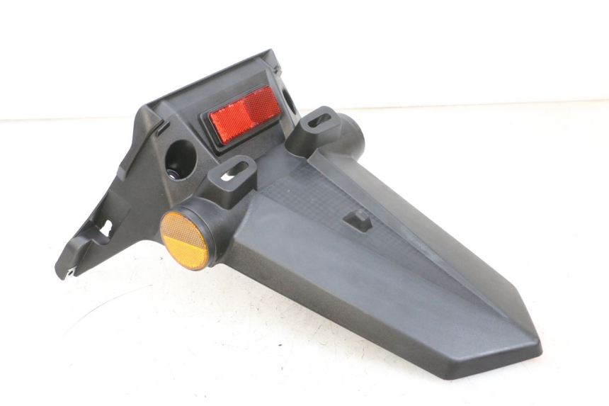 photo de ACHTERSPATBORD JM MOTORS SANTANA EVO 50 (2024 - 2026) - Overzicht