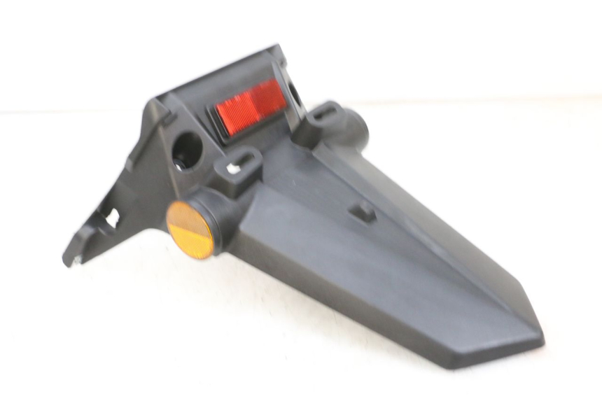 photo de ACHTERSPATBORD JM MOTORS SANTANA EVO 50 (2024 - 2026) - Bevestigingspunten