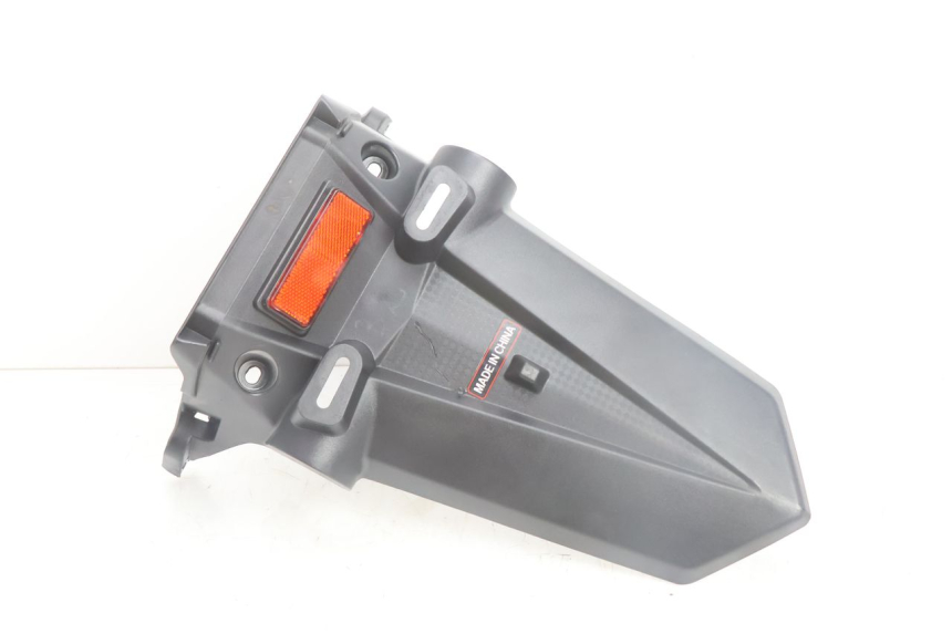photo de ACHTERSPATBORD JM MOTORS SANTANA EVO 50 (2024 - 2026) - Hoofdaanzicht