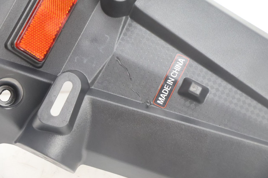 photo de ACHTERSPATBORD JM MOTORS SANTANA EVO 50 (2024 - 2026) - Detail van het onderdeel