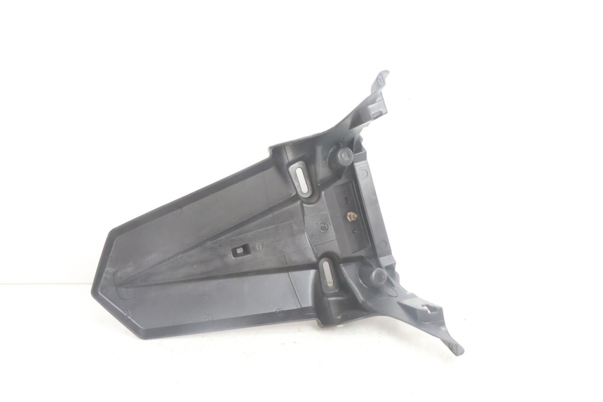 photo de ACHTERSPATBORD JM MOTORS SANTANA EVO 50 (2024 - 2026) - Bevestigingspunten