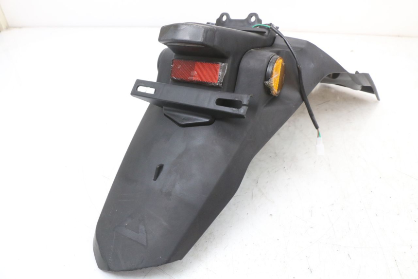 photo de ACHTERSPATBORD JM MOTORS SANTANA 50 (2014 - 2023) - Detail van het onderdeel