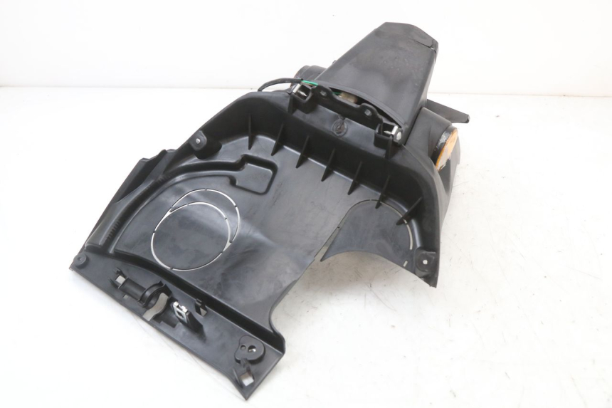 photo de ACHTERSPATBORD JM MOTORS SANTANA 50 (2014 - 2023) - Bevestigingspunten