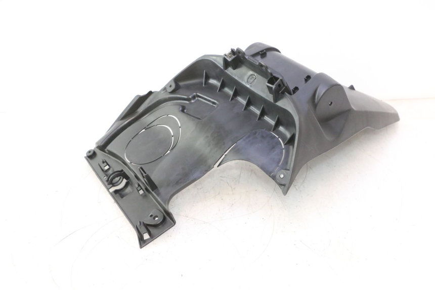 photo de ACHTERSPATBORD JM MOTORS SANTANA 50 (2014 - 2023) - Technische close-up