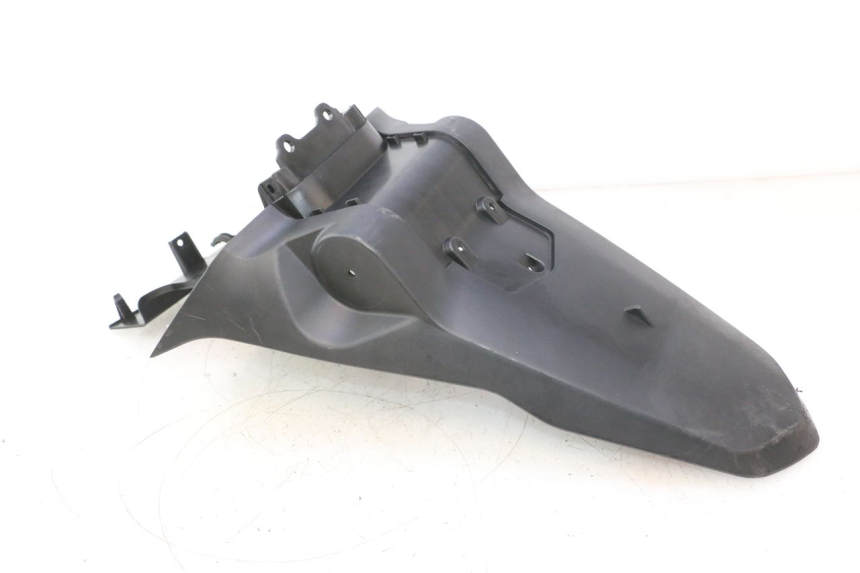 photo de ACHTERSPATBORD JM MOTORS SANTANA 50 (2014 - 2023) - Overzicht