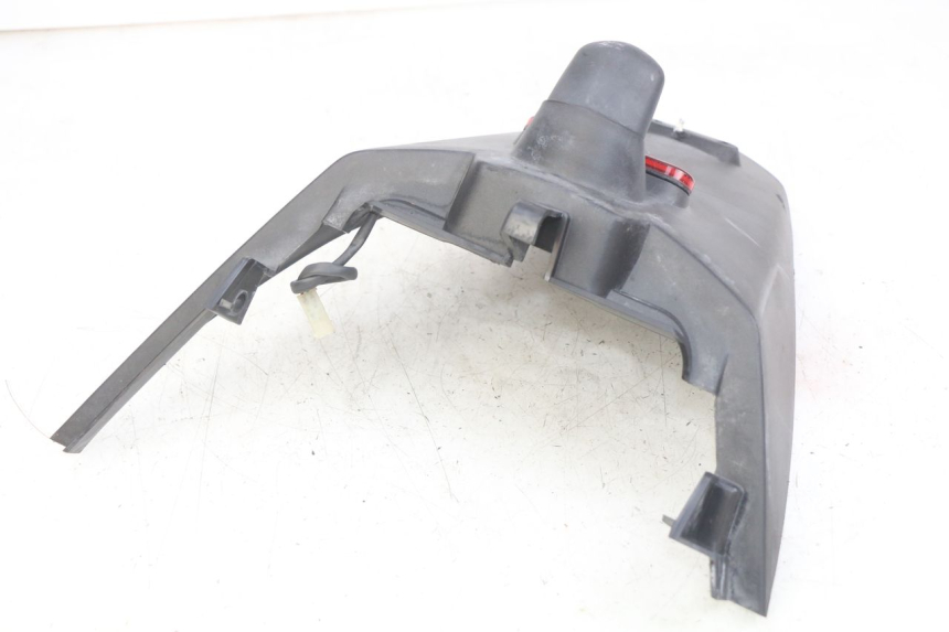 photo de ACHTERSPATBORD PEUGEOT SATELIS 125 (2006 - 2009) - Zoom op gebruiksstaat