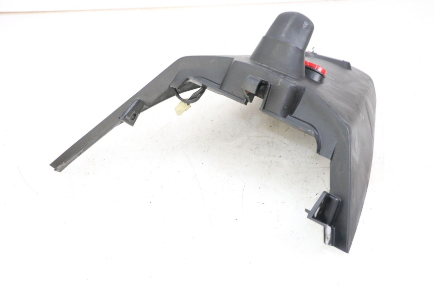 photo de ACHTERSPATBORD PEUGEOT SATELIS 125 (2010 - 2012) - Zoom op gebruiksstaat