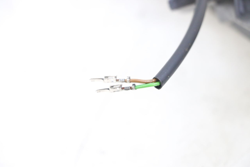 photo de ACHTERSPATBORD PEUGEOT SATELIS 125 (2006 - 2009) - Detail van het onderdeel