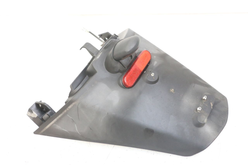 photo de ACHTERSPATBORD PEUGEOT SATELIS 125 (2006 - 2009) - Technische close-up