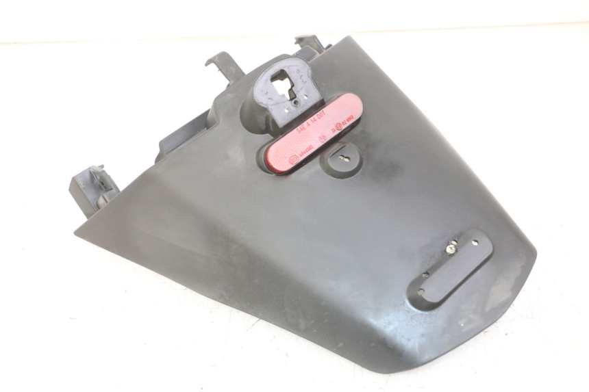 photo de ACHTERSPATBORD PEUGEOT SATELIS 125 (2013 - 2018) - Andere kijkhoek