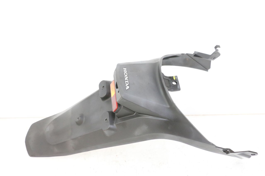 photo de ACHTERSPATBORD HONDA SH i 300 (2015 - 2020) - Zoom op gebruiksstaat