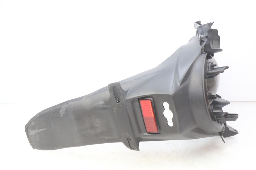 photo de ACHTERSPATBORD SUZUKI SIXTEEN 125 (2008 - 2010) - Hoofdaanzicht