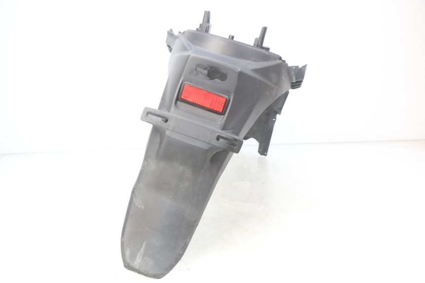 photo de ACHTERSPATBORD SUZUKI SIXTEEN 125 (2008 - 2010) - Detail van het onderdeel