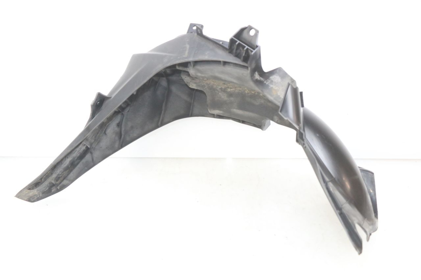 photo de ACHTERSPATBORD SUZUKI SIXTEEN 125 (2008 - 2010) - Technische close-up