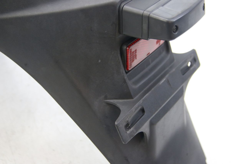 photo de ACHTERSPATBORD SUZUKI SIXTEEN 125 (2008 - 2010) - Productaanzicht