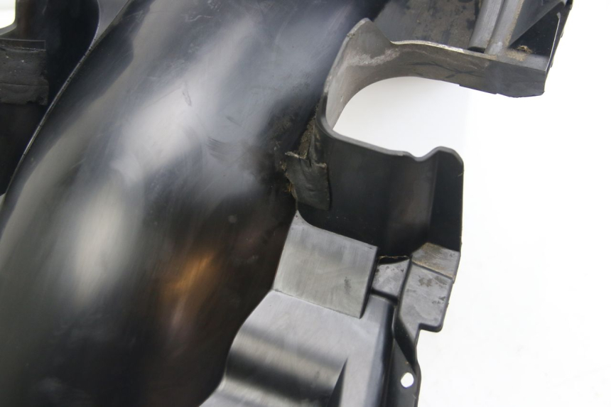 photo de ACHTERSPATBORD SUZUKI SIXTEEN 125 (2008 - 2010) - Visuele inspectie