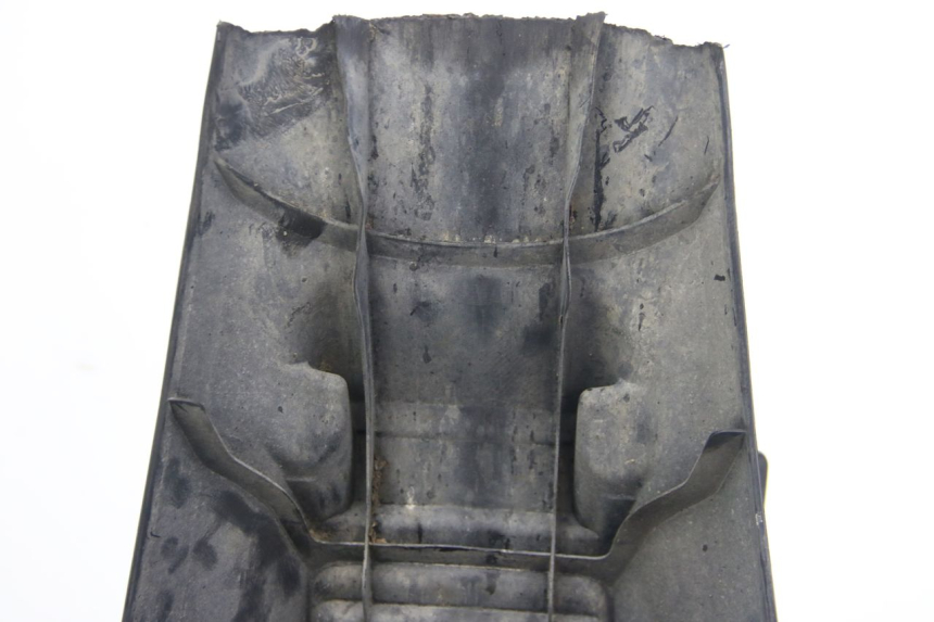 photo de ACHTERSPATBORD SUZUKI SIXTEEN 125 (2008 - 2010) - Profielaanzicht