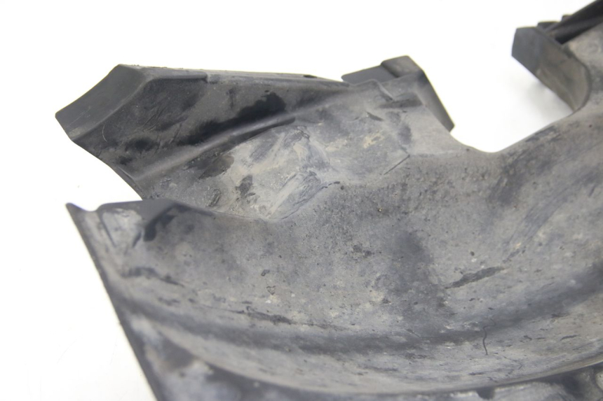 photo de ACHTERSPATBORD SUZUKI SIXTEEN 125 (2008 - 2010) - Overzicht