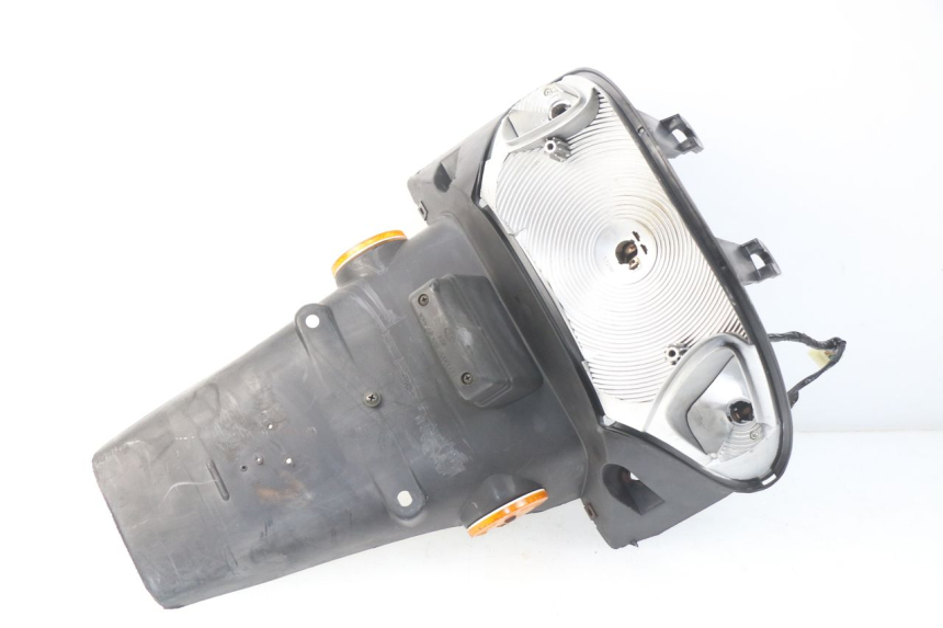 photo de ACHTERSPATBORD HONDA SJ BALI 50 (1996 - 1999) - Hoofdaanzicht