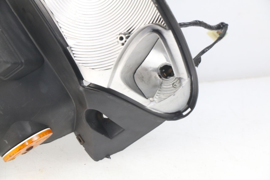 photo de ACHTERSPATBORD HONDA SJ BALI 50 (1996 - 1999) - Productaanzicht