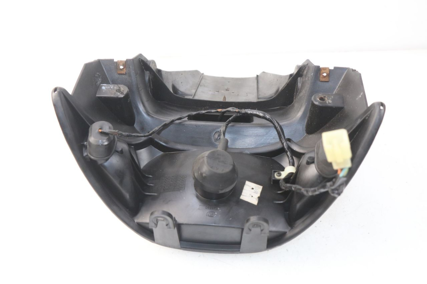 photo de ACHTERSPATBORD HONDA SJ BALI 50 (1996 - 1999) - Technische close-up