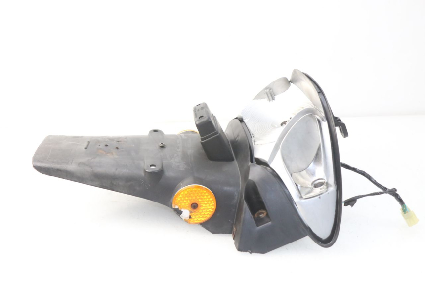 photo de ACHTERSPATBORD HONDA SJ BALI 50 (1996 - 1999) - Overzicht