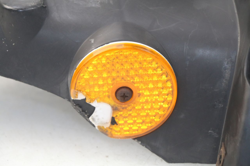 photo de ACHTERSPATBORD HONDA SJ BALI 50 (1996 - 1999) - Bevestigingspunten