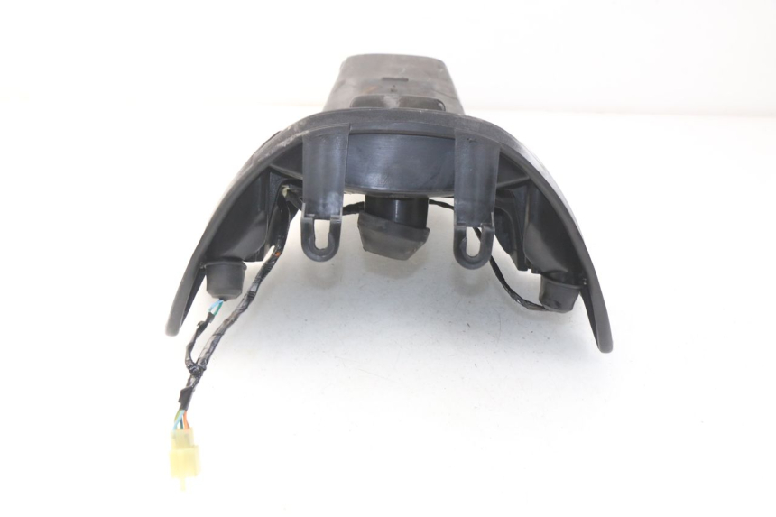 photo de ACHTERSPATBORD HONDA SJ BALI 50 (1996 - 1999) - Staat van het oppervlak